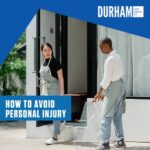 How to Avoid Personal Injury